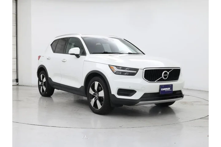 $22998 : Volvo XC40 2020 AWD T5 Momen image 1