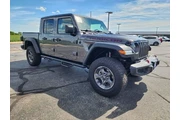 $31961 : Jeep Gladiator 2020 4x4 Rubi thumbnail