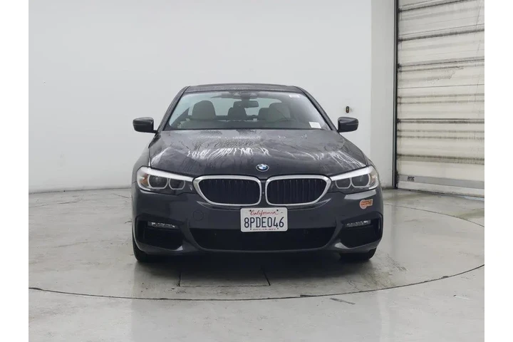 $26998 : BMW 5 Series 2020 530e iPerf image 5