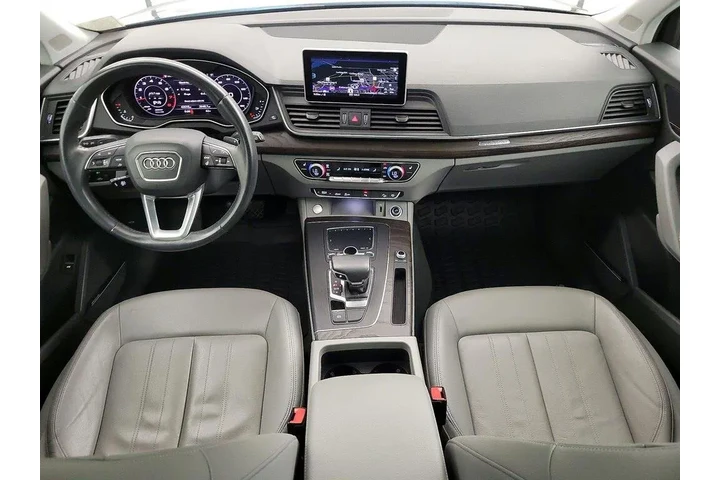 $23998 : Audi Q5 2020 AWD quattro Pre image 10