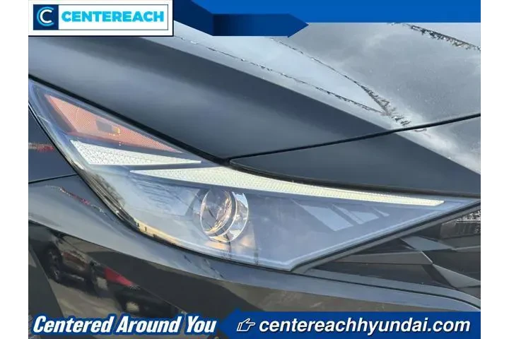 $17998 : Hyundai ELANTRA 2023 SEL 4dr image 8
