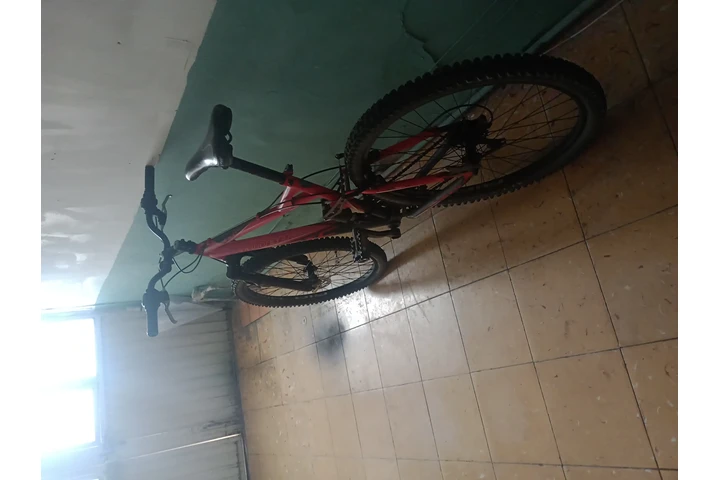 $5000 : Bicicleta turbo rodada 26 image 3