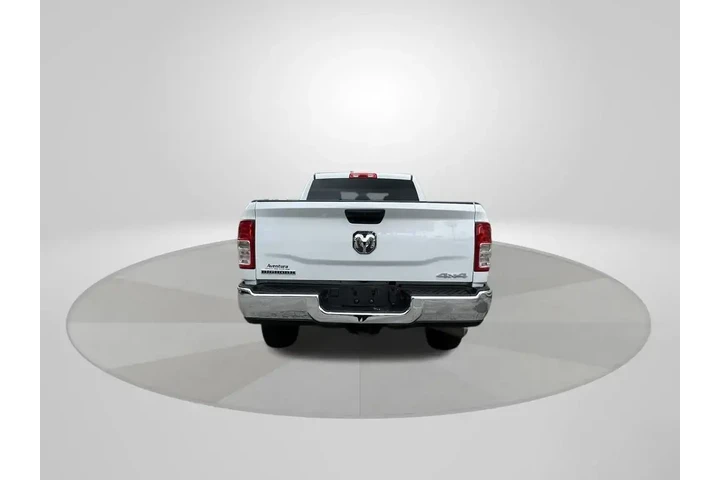 $39000 : Ram 2500 2024 4x4 Big Horn 4 image 6