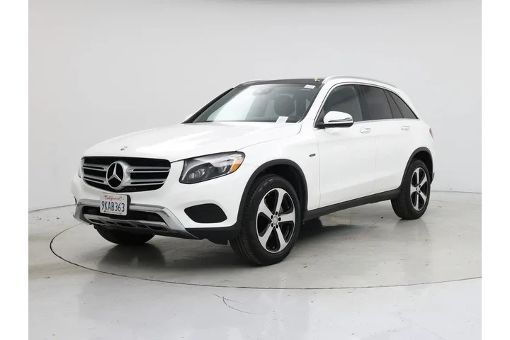 $20998 : Mercedes-Benz GLC 2016 AWD G image 4