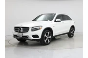 $20998 : Mercedes-Benz GLC 2016 AWD G thumbnail