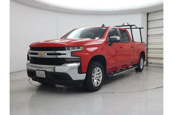 $28998 : Chevrolet Silverado 1500 201 image 4