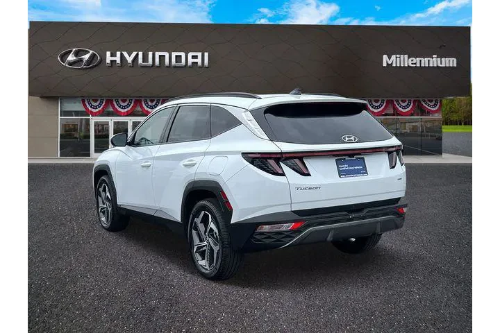 $24596 : Hyundai TUCSON 2022 AWD Limi image 6