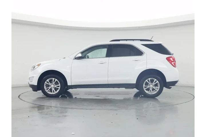 $15998 : Chevrolet Equinox 2017 LT 4d image 3