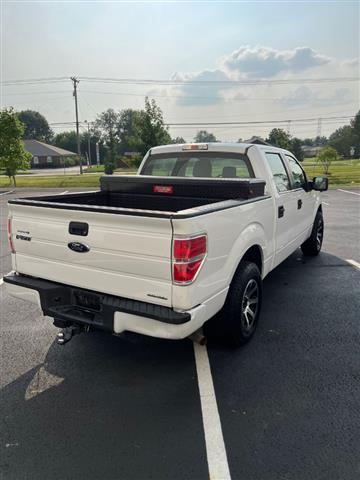 $8995 : 2012 F-150 XLT SuperCrew 5.5- image 7