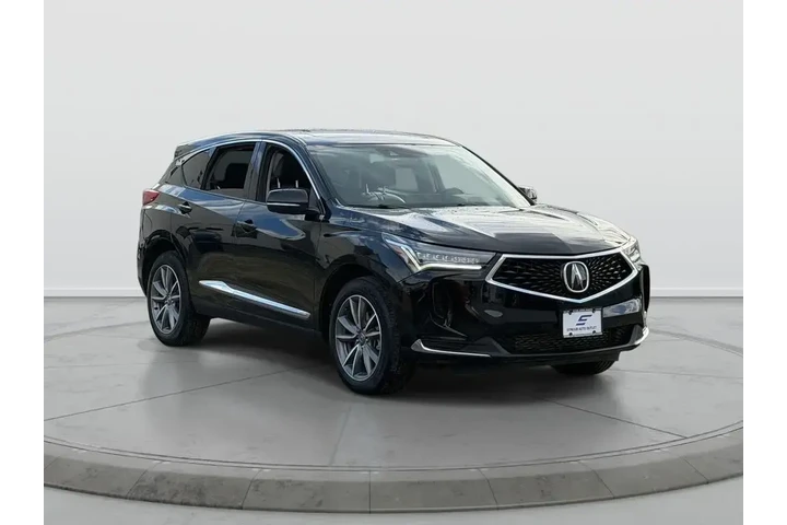 $33732 : Acura RDX 2023 SH-AWD 4dr SU image 1
