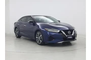 Nissan Maxima 2020 3.5 SL 4d en Arlington VA