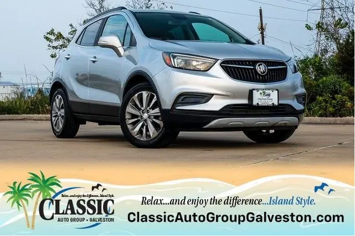 $15423 : Buick Encore 2019 Preferred image 1