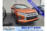 Mitsubishi Outlander Sport 2 en Greenville