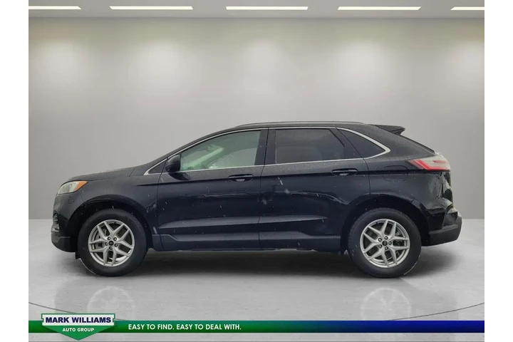 $24795 : Ford Edge 2023 AWD SEL 4dr C image 1