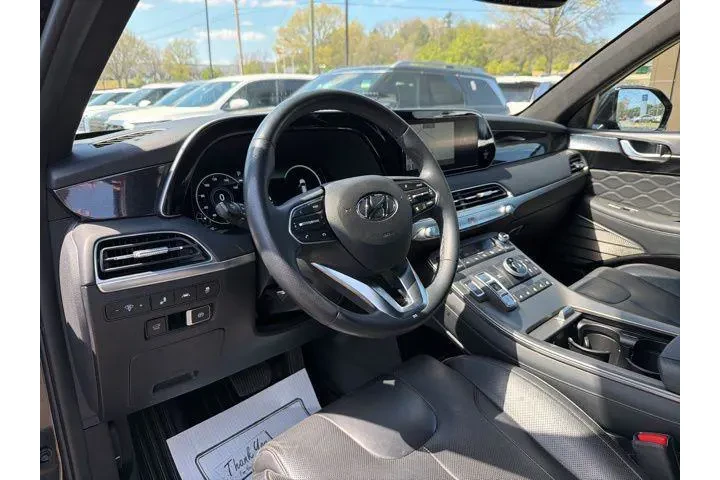 $31281 : Hyundai PALISADE 2021 AWD Ca image 10