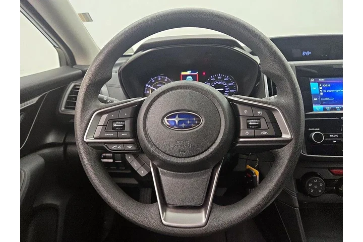 $19998 : Subaru Impreza 2023 AWD Base image 10