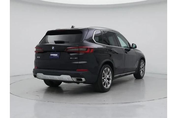 $37998 : BMW X5 2023 sDrive40i 4dr Sp image 8