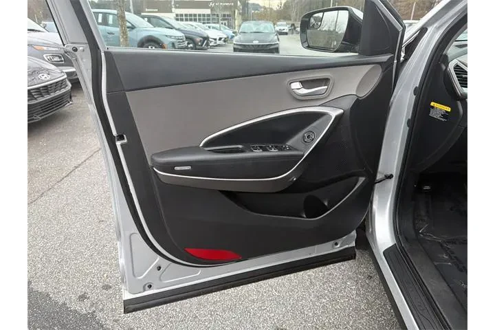 $11355 : Hyundai SANTA FE Sport 2017 image 10