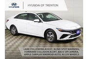 Hyundai ELANTRA 2025 SE 4dr en Trenton