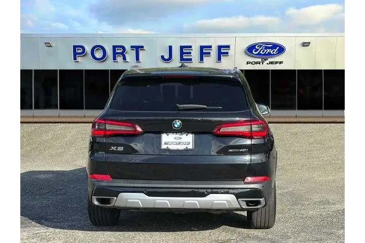 $30983 : BMW X5 2020 AWD xDrive40i 4d image 6