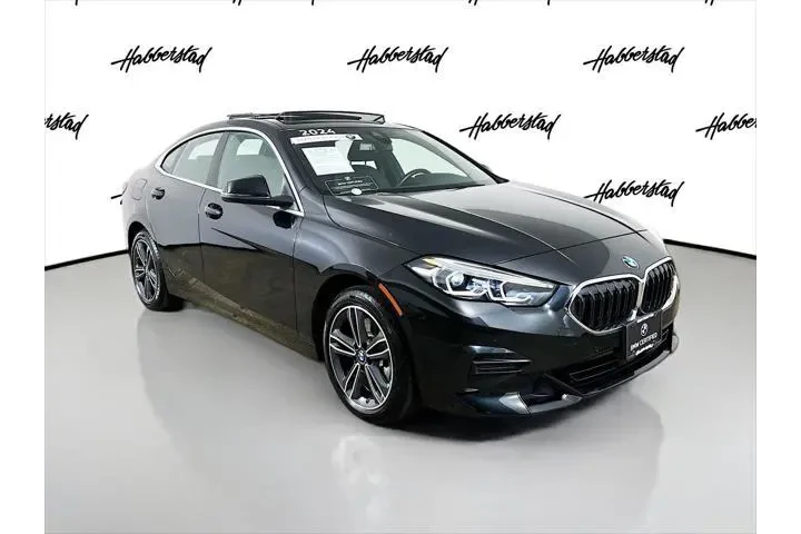 $32900 : BMW 2 Series 2024 AWD 228i x image 3
