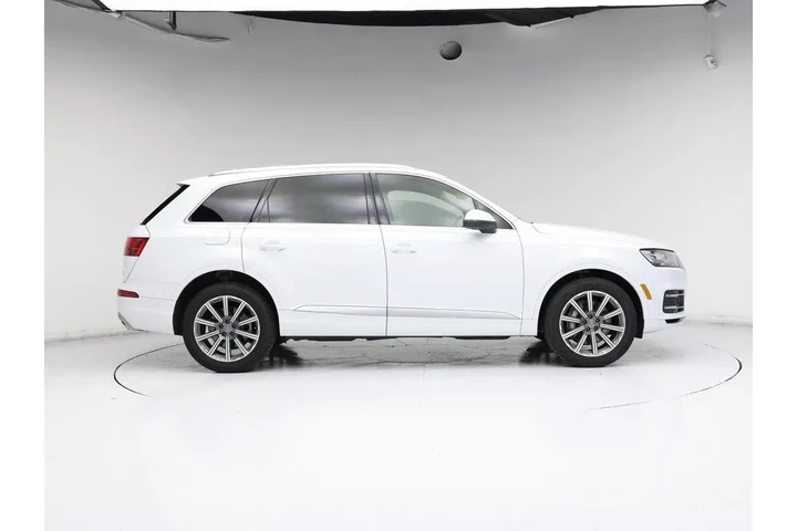 $30998 : Audi Q7 2018 AWD 3.0T quattr image 7