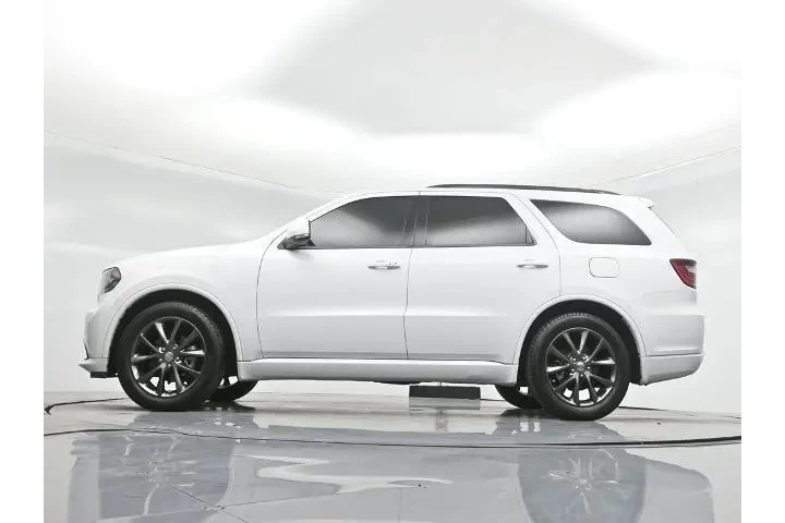 $15346 : Dodge Durango 2018 GT 4dr SU image 8