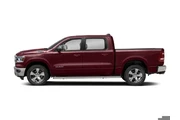 $33997 : Ram 1500 2024 4x2 Laramie 4d thumbnail