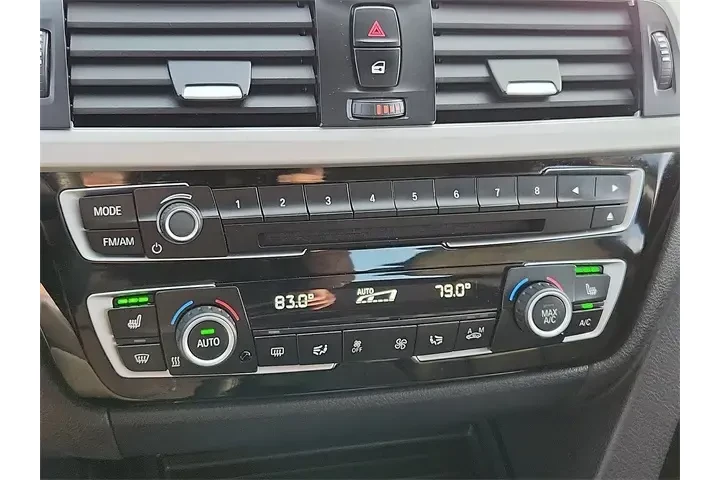 $14699 : BMW 3 Series 2018 AWD 320i x image 9