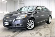 $6490 : Chevrolet Malibu 2013 LTZ 4d thumbnail