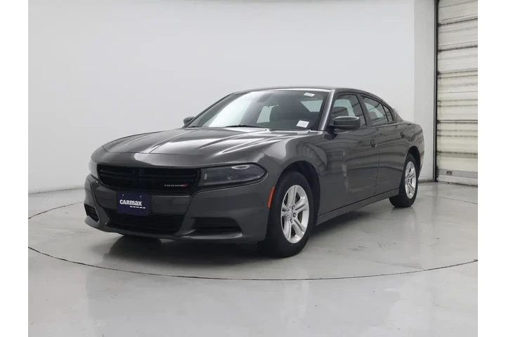 $18998 : Dodge Charger 2022 SXT 4dr S image 4