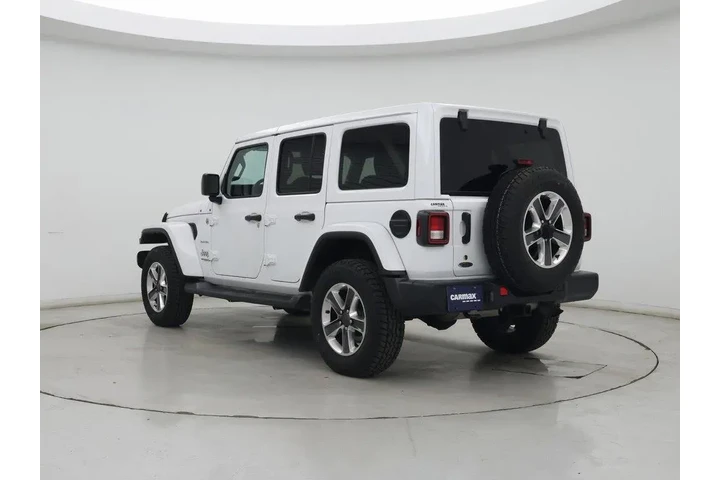 $30998 : Jeep Wrangler Unlimited 2020 image 2