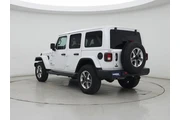 $30998 : Jeep Wrangler Unlimited 2020 thumbnail