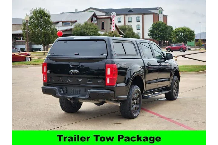 $31420 : Ford Ranger 2022 4x4 XLT 4dr image 5