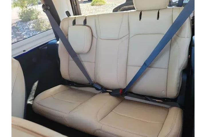 $31995 : Jeep Wrangler 2019 4x4 Rubic image 9