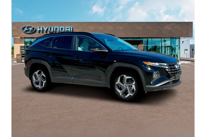 $29199 : Hyundai TUCSON Hybrid 2024 A image 10