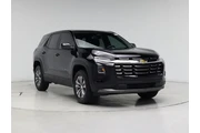 Chevrolet Equinox 2026 LT 4d en Hialeah
