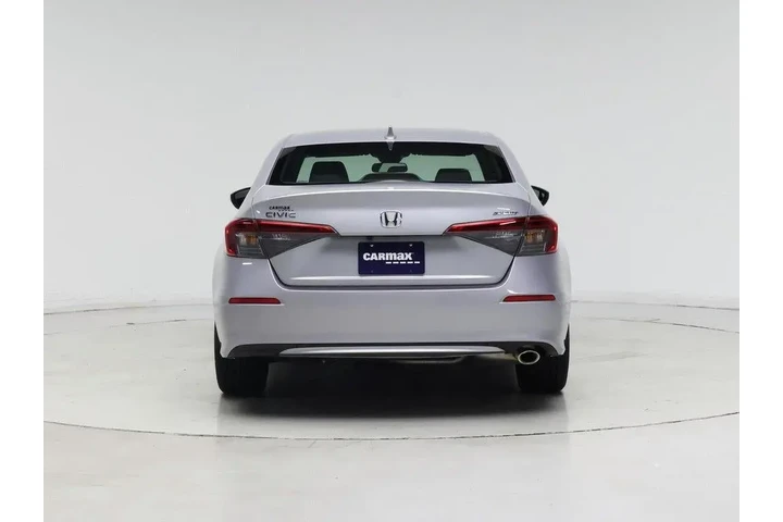 $26998 : Honda Civic 2023 Sport 4dr S image 6