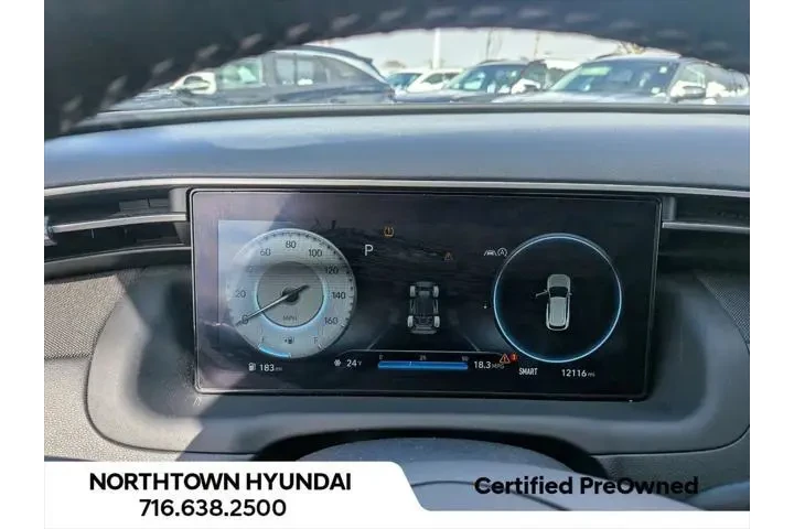 $29512 : Hyundai TUCSON 2023 AWD Limi image 9