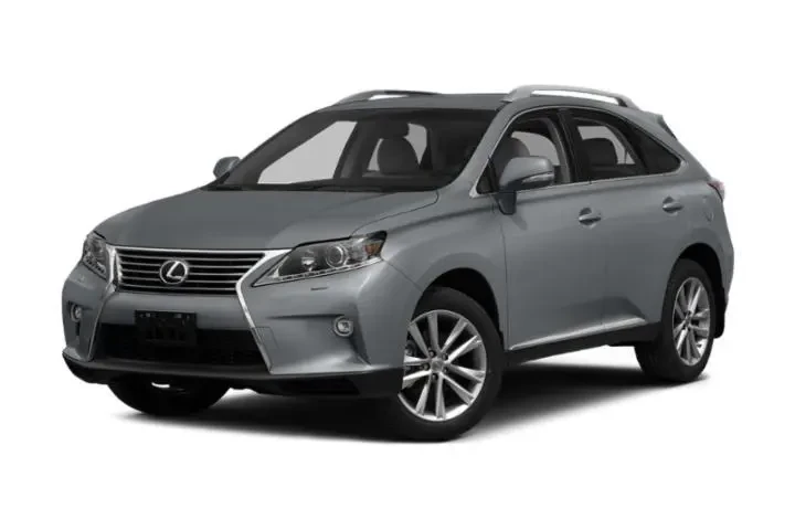 $19975 : Lexus RX 350 2015 AWD 4dr SU image 1