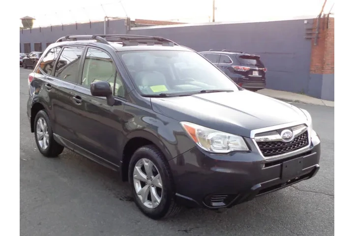 $9450 : 2014 Forester 2.5i Premium image 3