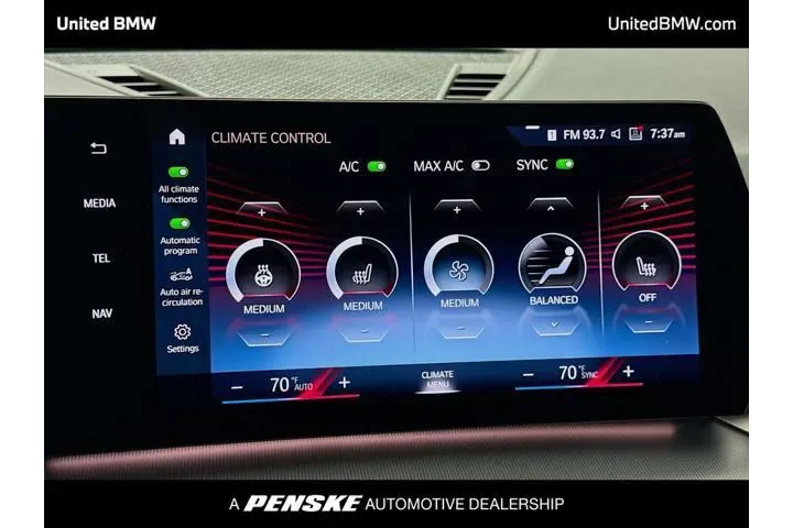 $33495 : BMW X1 2023 AWD xDrive28i 4d image 10