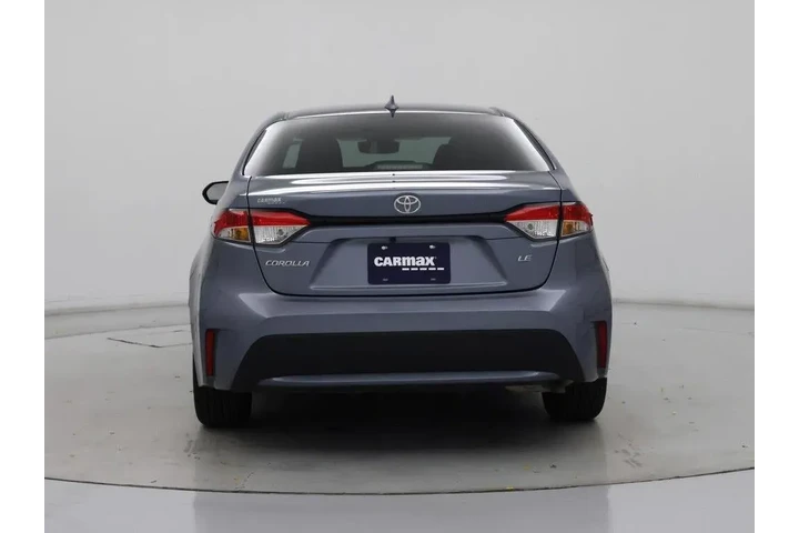 $20998 : Toyota Corolla 2022 LE 4dr S image 6