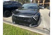 $22900 : Kia Sportage Hybrid 2023 AWD thumbnail