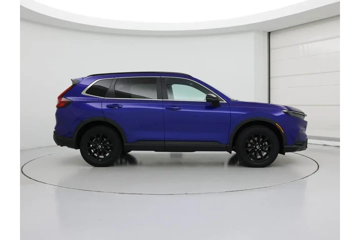 $38998 : Honda CR-V Hybrid 2025 AWD S image 7