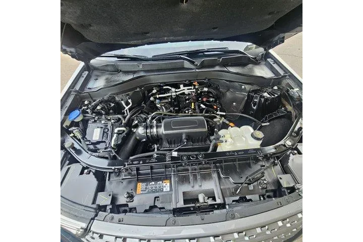 $33888 : Ford Explorer 2023 XLT 4dr S image 10