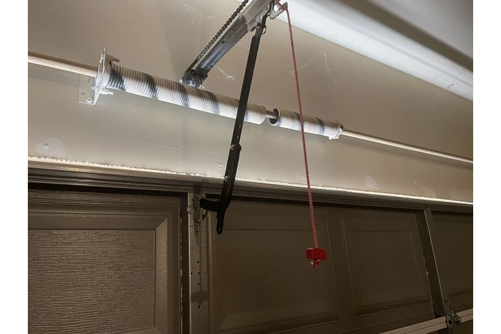 Garage doors and openers insta image 1