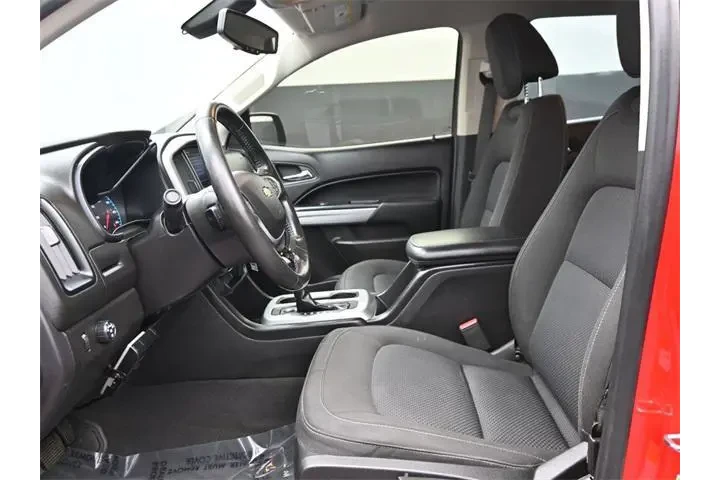 $20161 : Chevrolet Colorado 2019 4x2 image 10