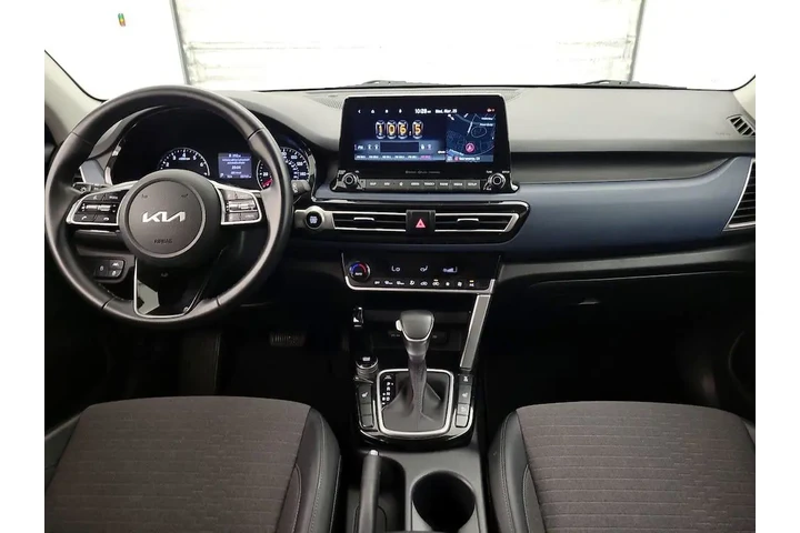 $18998 : Kia Seltos 2022 AWD S 4dr SU image 9