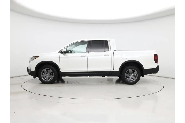 $35998 : Honda Ridgeline 2023 AWD RTL image 3